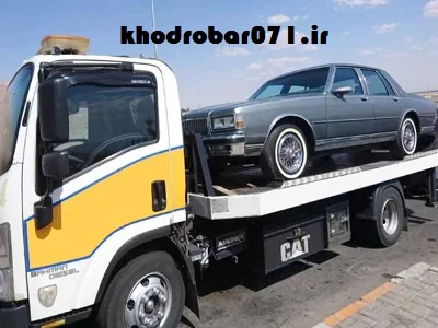 درخواست خودروسوار