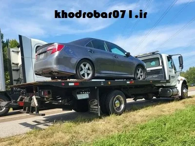 تعرفه کفی خودروبر