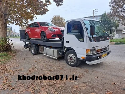 قیمت یدک کش
